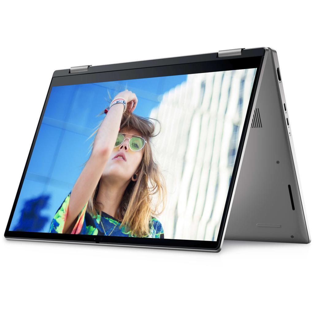 【訳アリ】DELL Inspiron 14 7425 2-in-1 デル Inspiron 14 2-in-1 (7425)の実機レビュー - the比較