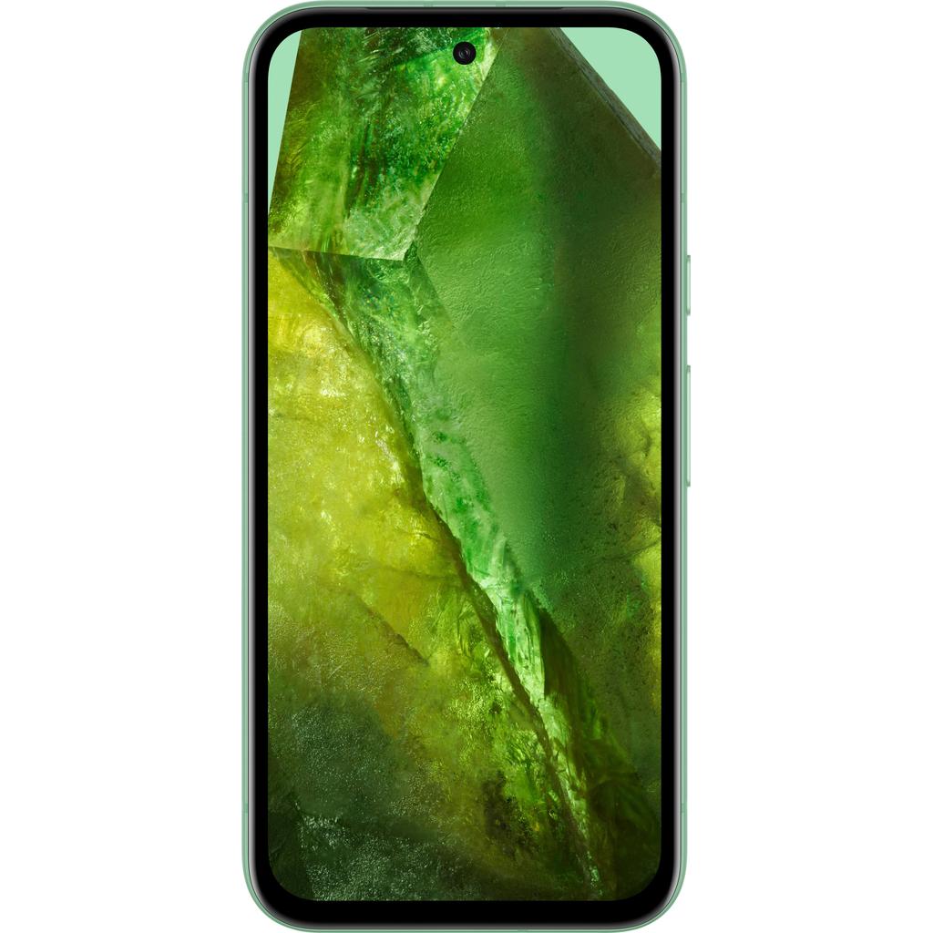 ル*ク様 SIMフリー Google Pixel 8a 128GB グリーン A Google Pixel 8a 128GB - グリーン - Simフリー 【整備済み再生
