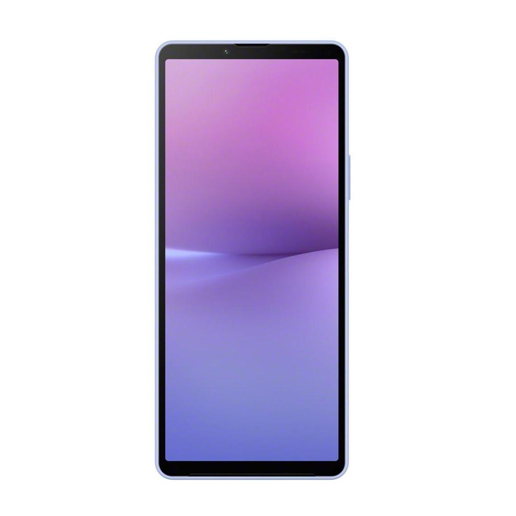 SIMフリー 本体 Xperia 10 Ⅴ 128 GB 309 パープル Sony Xperia 10 V 128GB - パープル - Simフリー 【整備済み再生品