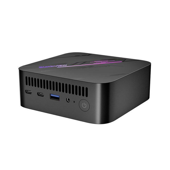 Blackview Mp100 Ryzen 5 2.3 Ghz - SSD 512 Go Ram 16Go