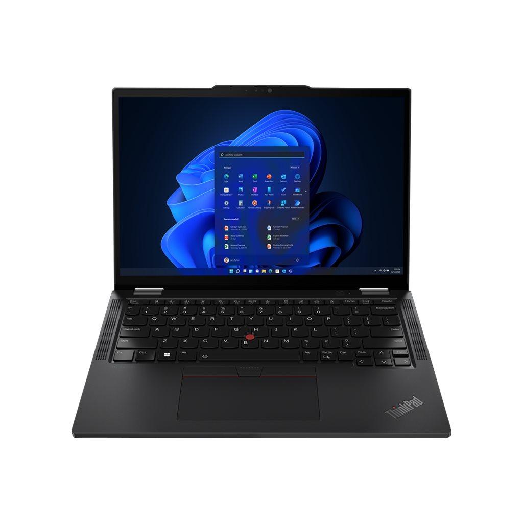 Lenovo Thinkpad X13 Yoga 13" Core i5 1.6 Ghz - SSD 256 Go - 16 Go Qwerty - Anglais