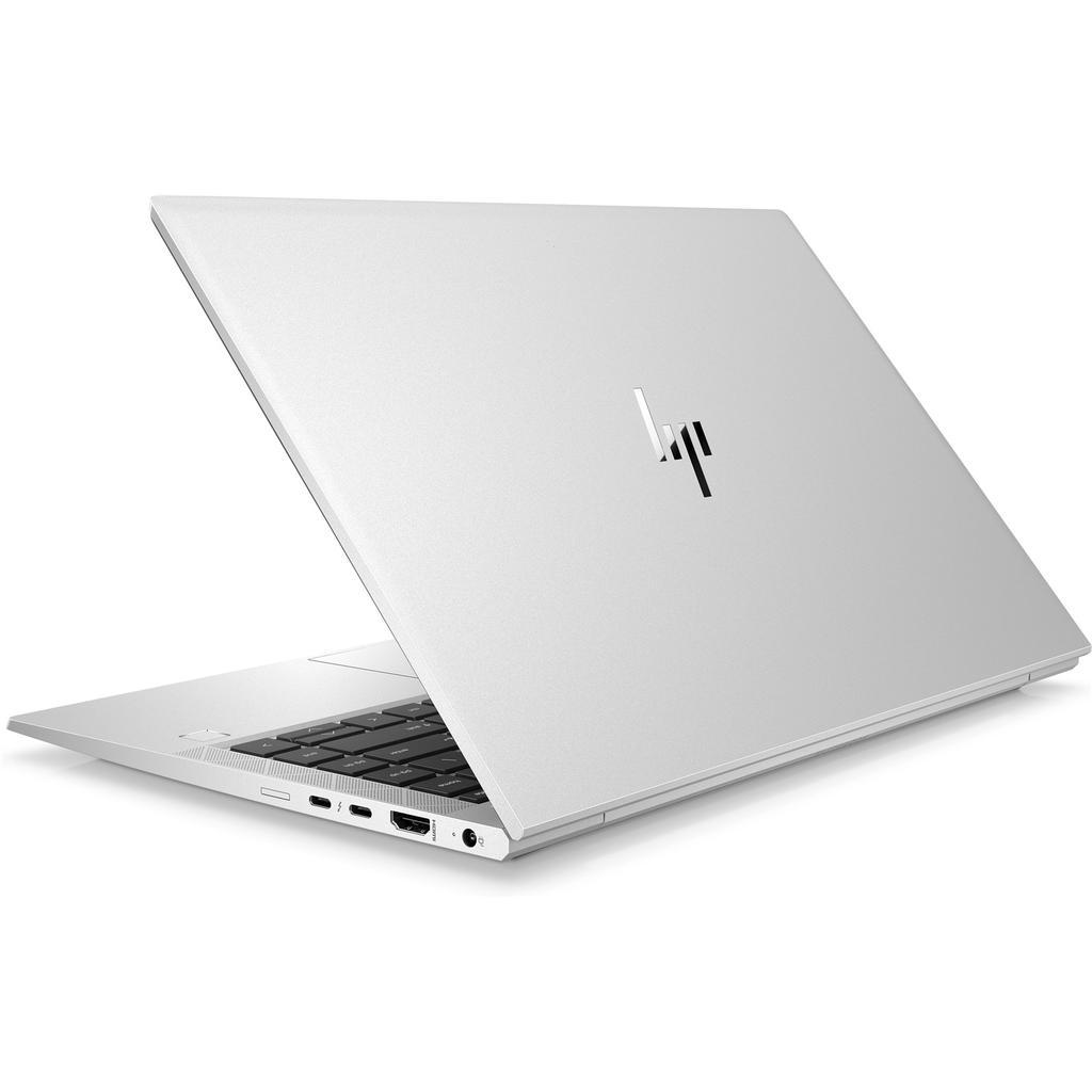 HP EliteBook 840 G7 14" (2020) - Core i7-10510U - 32GB - SSD 512 Gb QWERTY - Σουηδικό