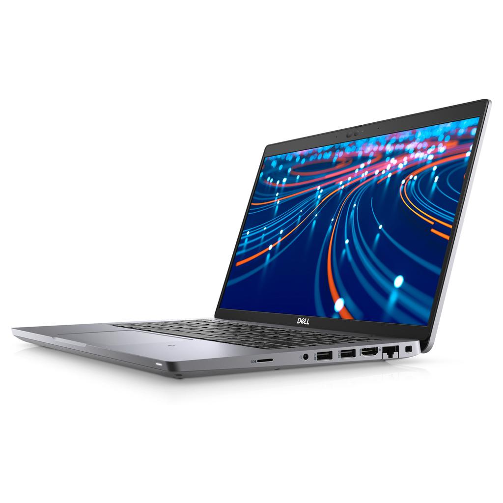 Dell Latitude 5420 14" Core i5 2.6 Ghz - SSD 256 Go - 16 Go Qwerty - Néerlandais