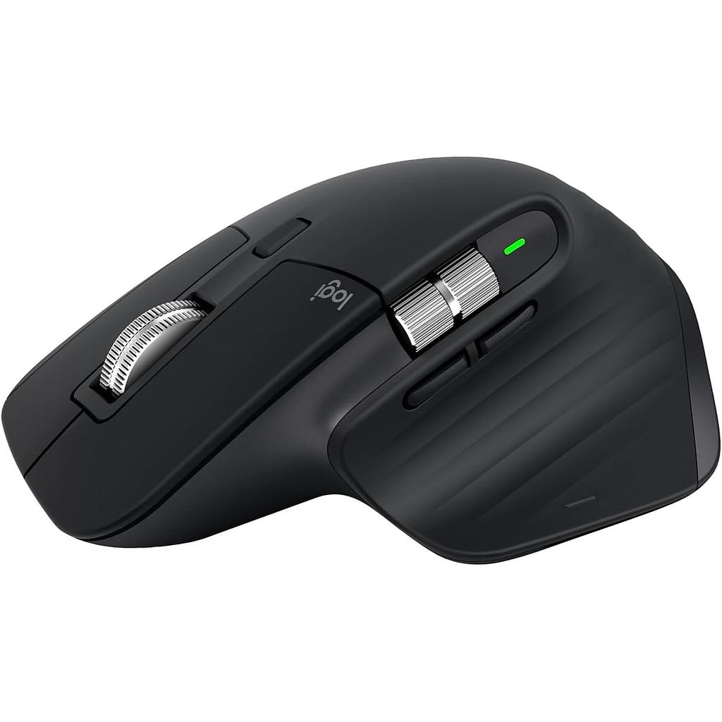 Logitech MX Master 3S Mouse Wireless | Back Market