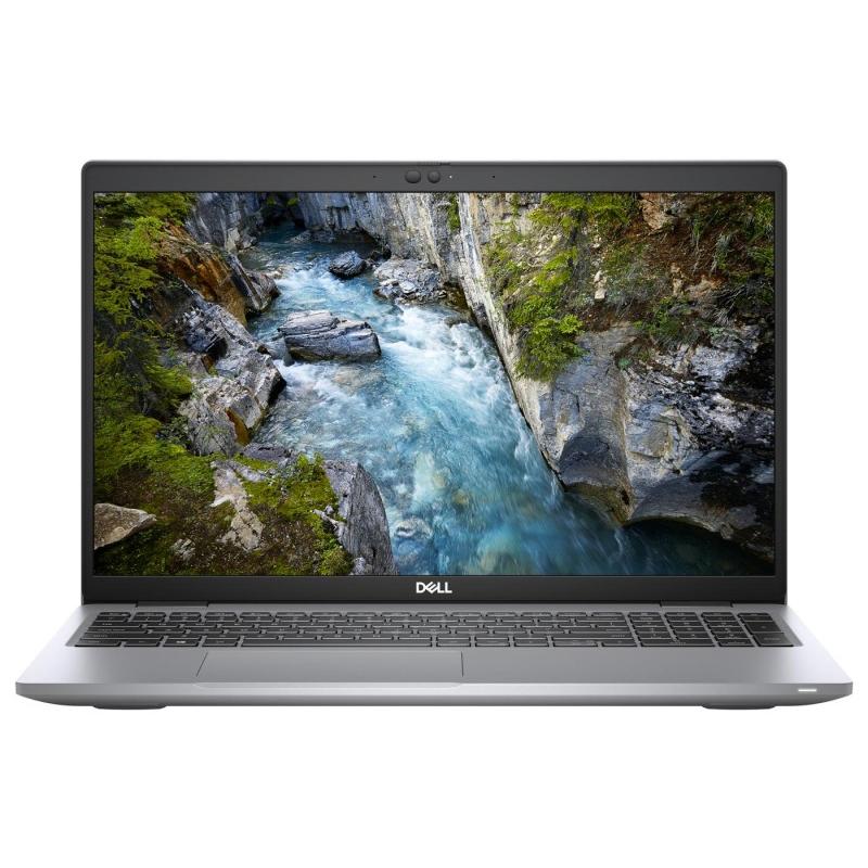 Dell Precision 3560 15" Core I5 2.6 Ghz - Ssd 512 Go - 16 Go Qwerty - Nordique