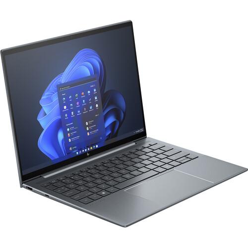 Hp Dragonfly G4 16" Core I7 1.4 Ghz - Hdd 512 Go - 16 Go Qwerty - Anglais