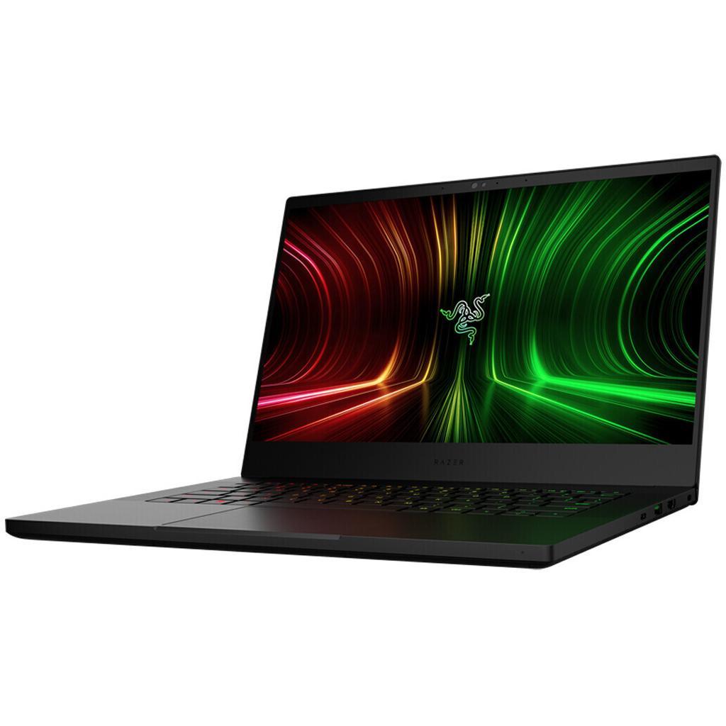 Razer Blade 14 Rz09-0370 14" Ryzen 9 3.3 Ghz - SSD 1 Tb - 16 Go - Nvidia Geforce Rtx 3080 Qwertz - Allemand