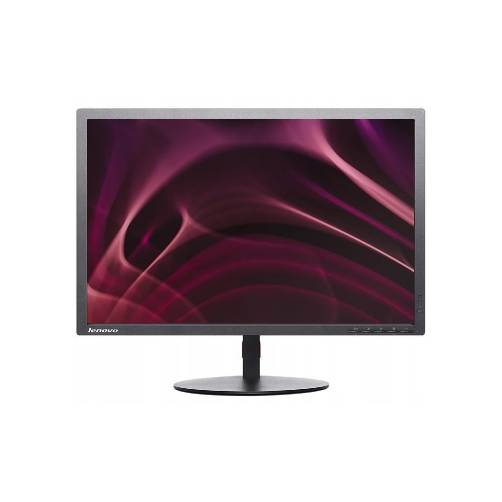 Écran 24" Led Lenovo T2454P
