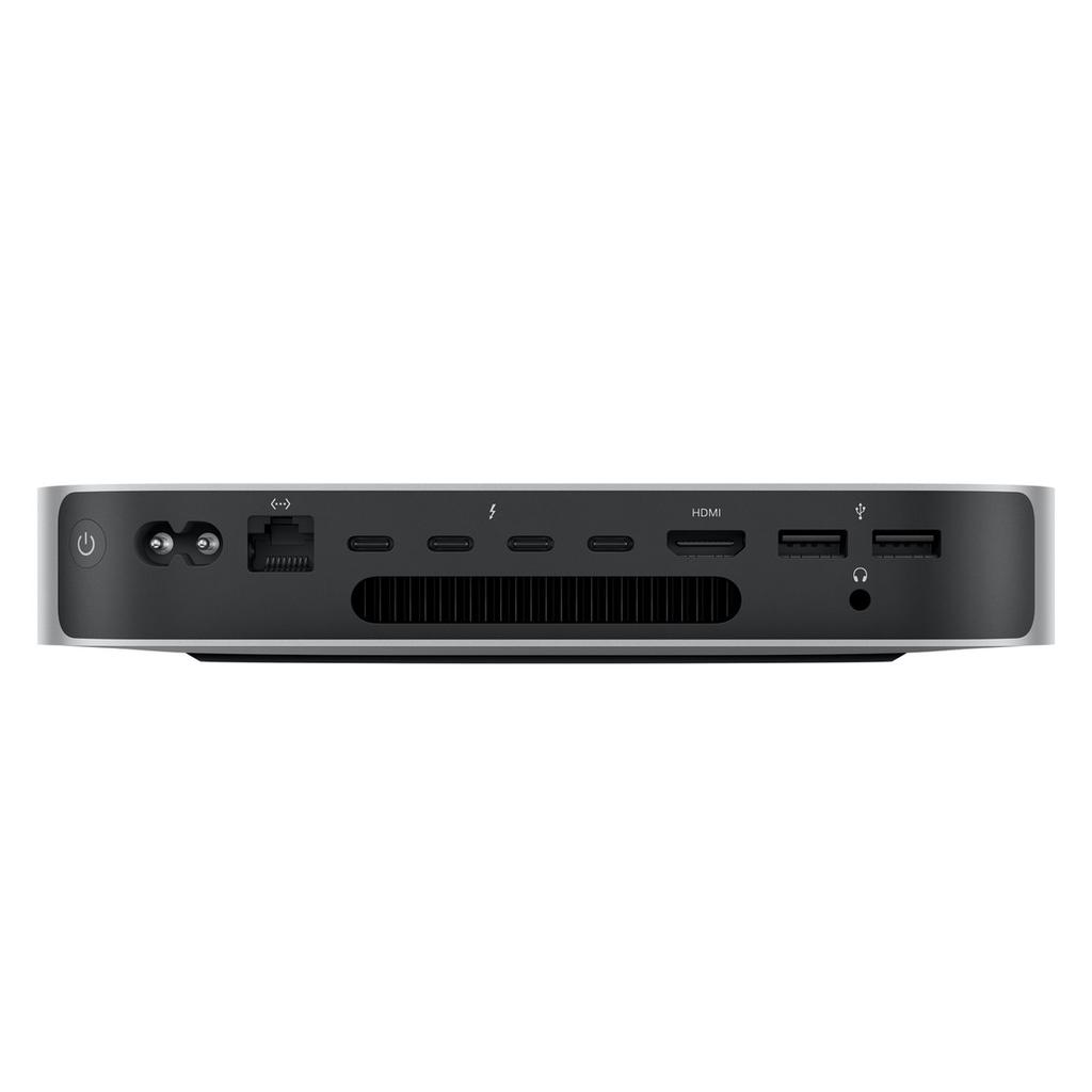 Mac mini M2 2023 16GB 512GB 動作OK Mac mini, 2023, Apple M2, 512GB SSD, 16GB RAM, 10-core GPU