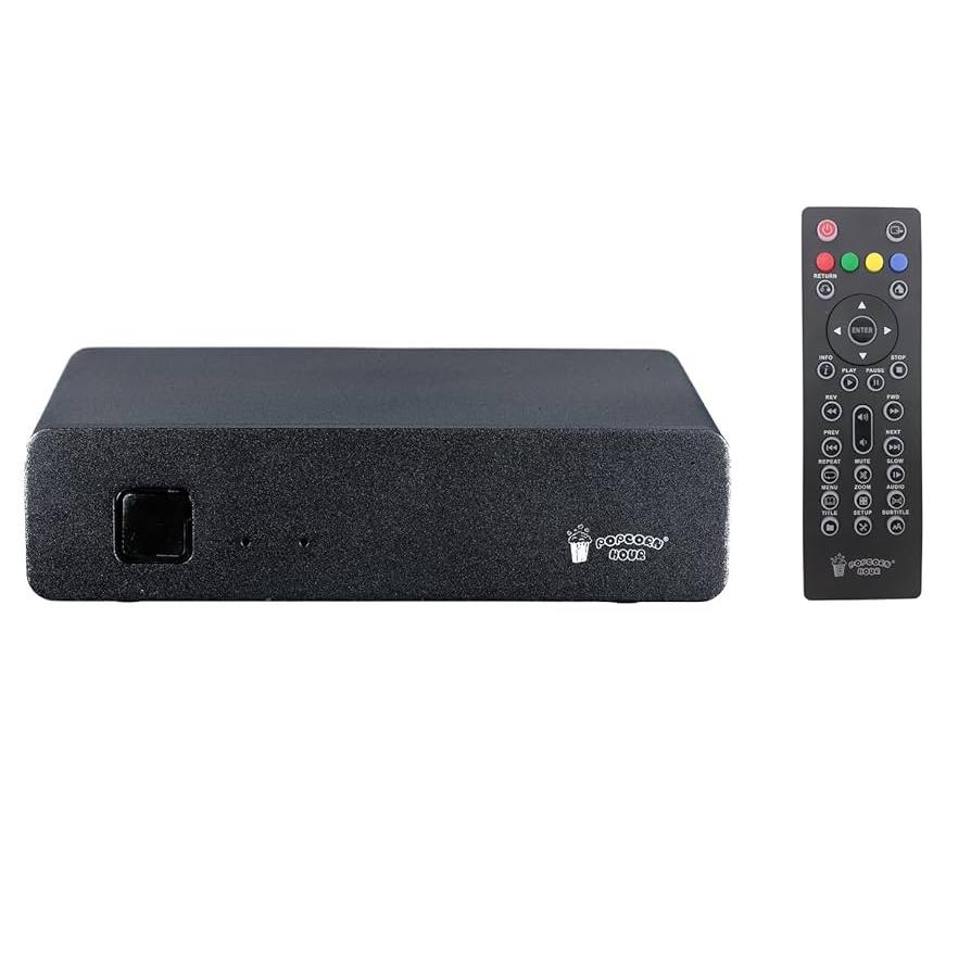 L'Heure Du Popcorn Accesoire TV L'Heure Du Popcorn Vten V10