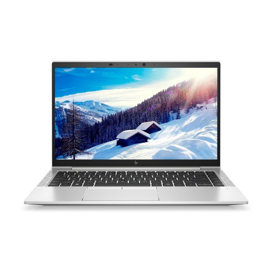 Hp Elitebook 840 G8 14" Core I5 2.6 Ghz - Ssd 256 Go - 8 Go Qwerty - Nordique