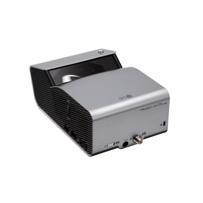 Vidéo Projecteur LG Cinebeam Ph450Ug Gris