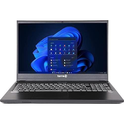 Terra Mobile 1516R 15" Core i5 1.3 Ghz - SSD 1To - 16Go Azerty - Français