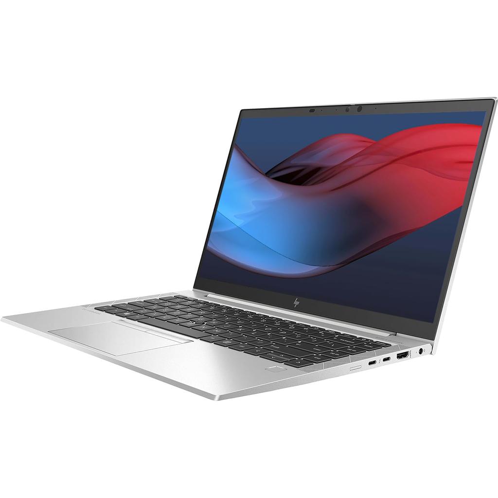 Hp Elitebook 840 G6 16" Core I7 1.9 Ghz - Ssd 256 Go - 16 Go Qwerty - Espagnol