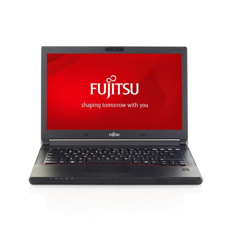 Fujitsu LifeBook E546 14"" Core i3 2.3 GHz - SSD 256 Go - 8 Go QWERTY - Espagnol