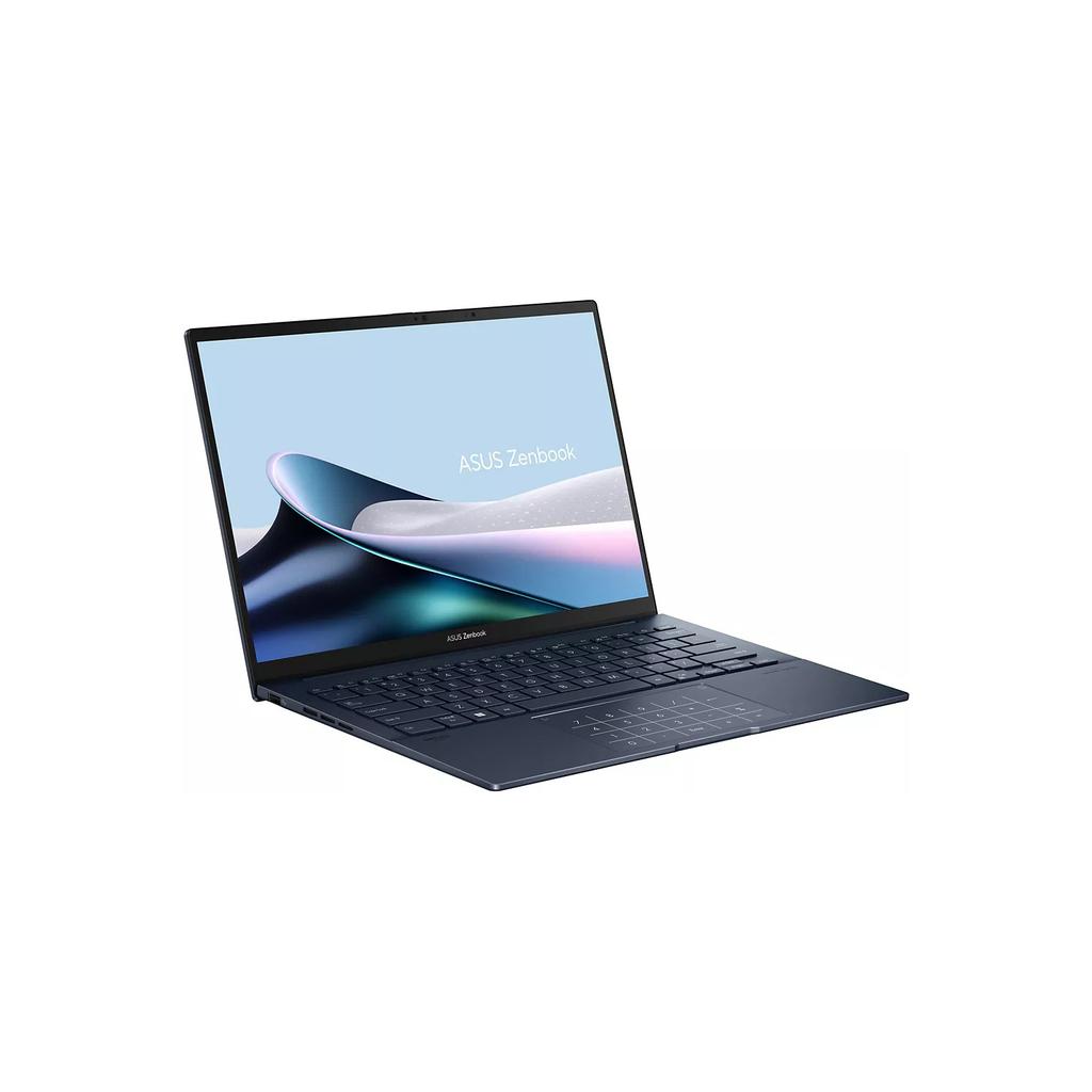 Asus Zenbook Ux3405Ca-Drpz401W 14" Core Ultra 9 5.4 Ghz - SSD 1To - 32Go Azerty - Français