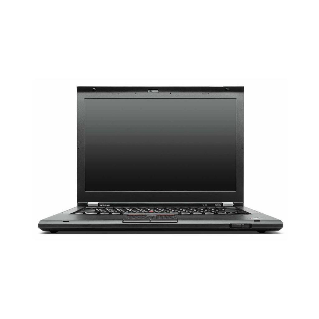 Lenovo Thinkpad T430S 14" Core I5 2.6 Ghz - Ssd 120 Go - 8 Go Qwerty - Italien