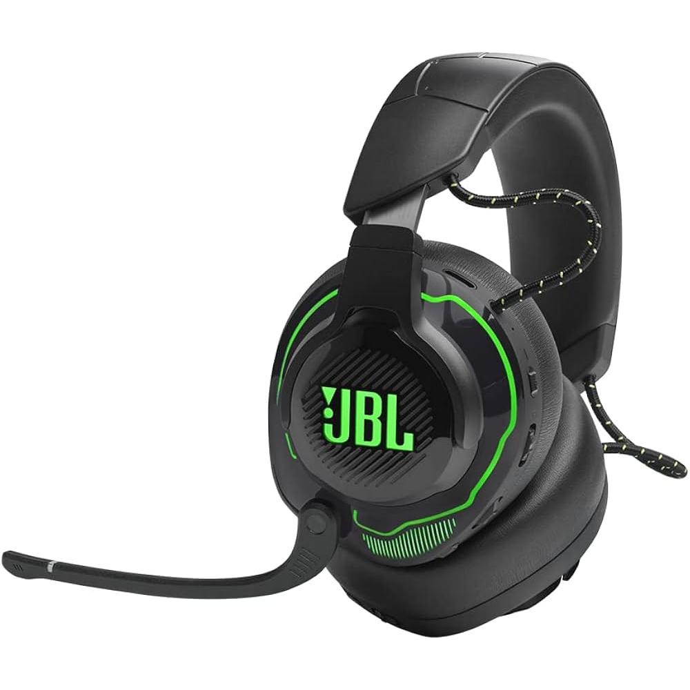 Casque avec Micro JBL Quantum 910X - Noir