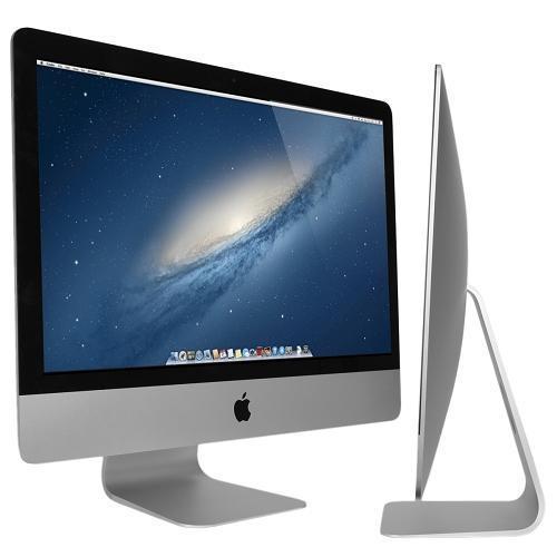 iMac 27-inch (Late 2012) Core i5 2.9GHz - HDD 1 TB - 16GB | Back