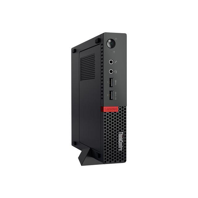 Lenovo Thinkcentre M910Q Core I7 2.8 Ghz - Ssd 256 Go Ram 16 Go