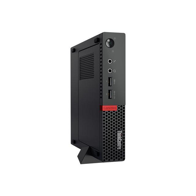 Lenovo ThinkCentre M910Q Core i7-6700T 2,8 - SSD 256 GB - 16GB