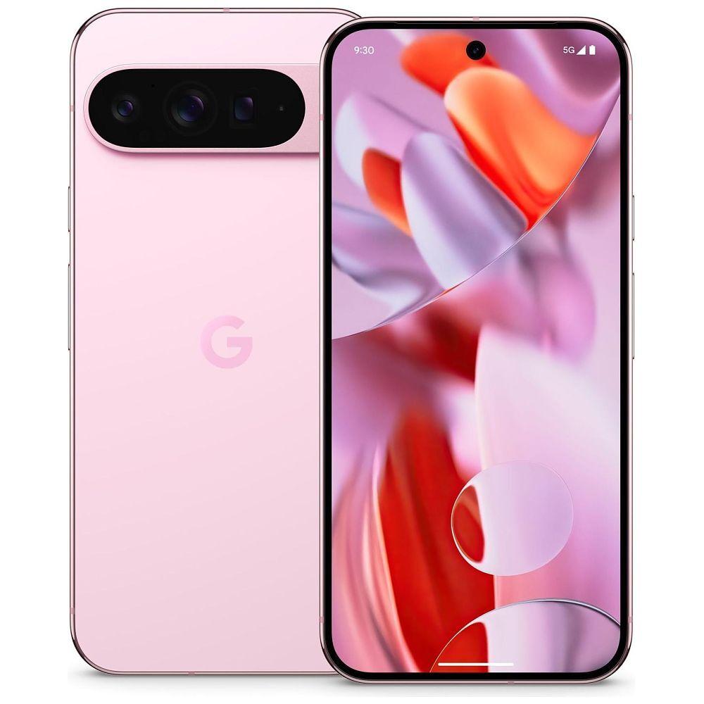 Google Pixel 9 Pro XL 256GB - Pink - Unlocked | Back Market