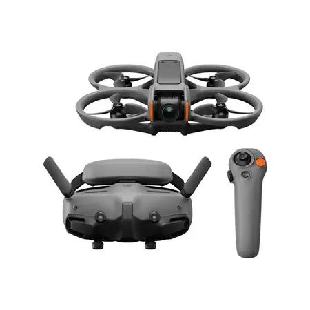 Drone Dji Avata 2 Fly More Combo 23,0000 Min