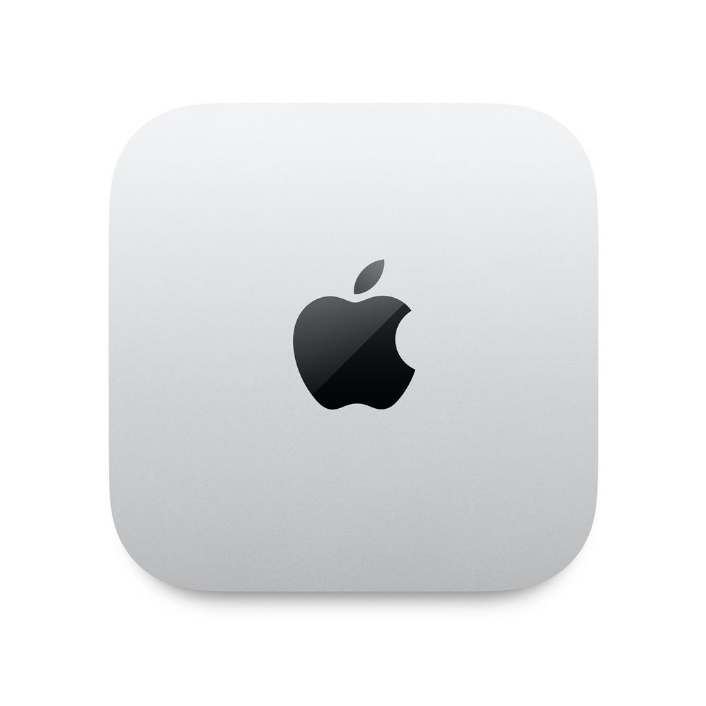 Mac mini M4 (2024) - 10-core CPU 10-core GPU - SSD 256 GB - 16GB