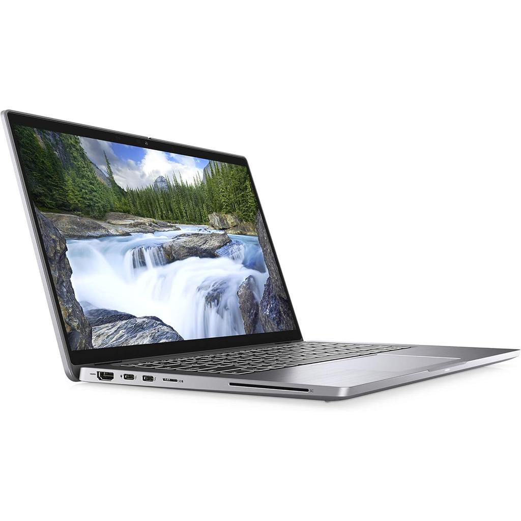 Dell Latitude 7410 14" Core i7 1.8 Ghz - SSD 1To - 8 Go Qwerty - Espagnol