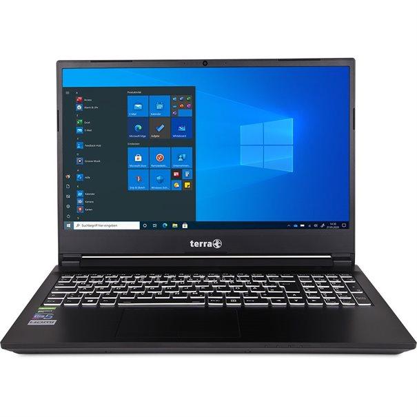 Terra Mobile 1577 15" Core i5 2.4 Ghz - SSD 512 Go - 16Go Azerty - Français
