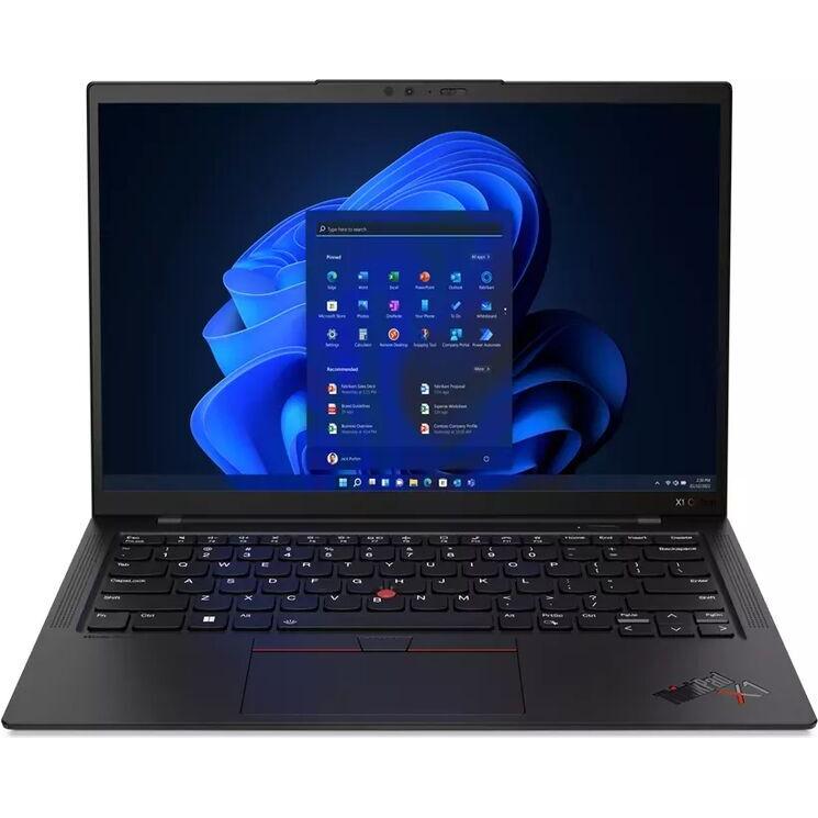 Lenovo Thinkpad X1 Carbon G11 14" Core i5 1.4 Ghz - SSD 512 Go - 32 Go Qwerty - Portugais