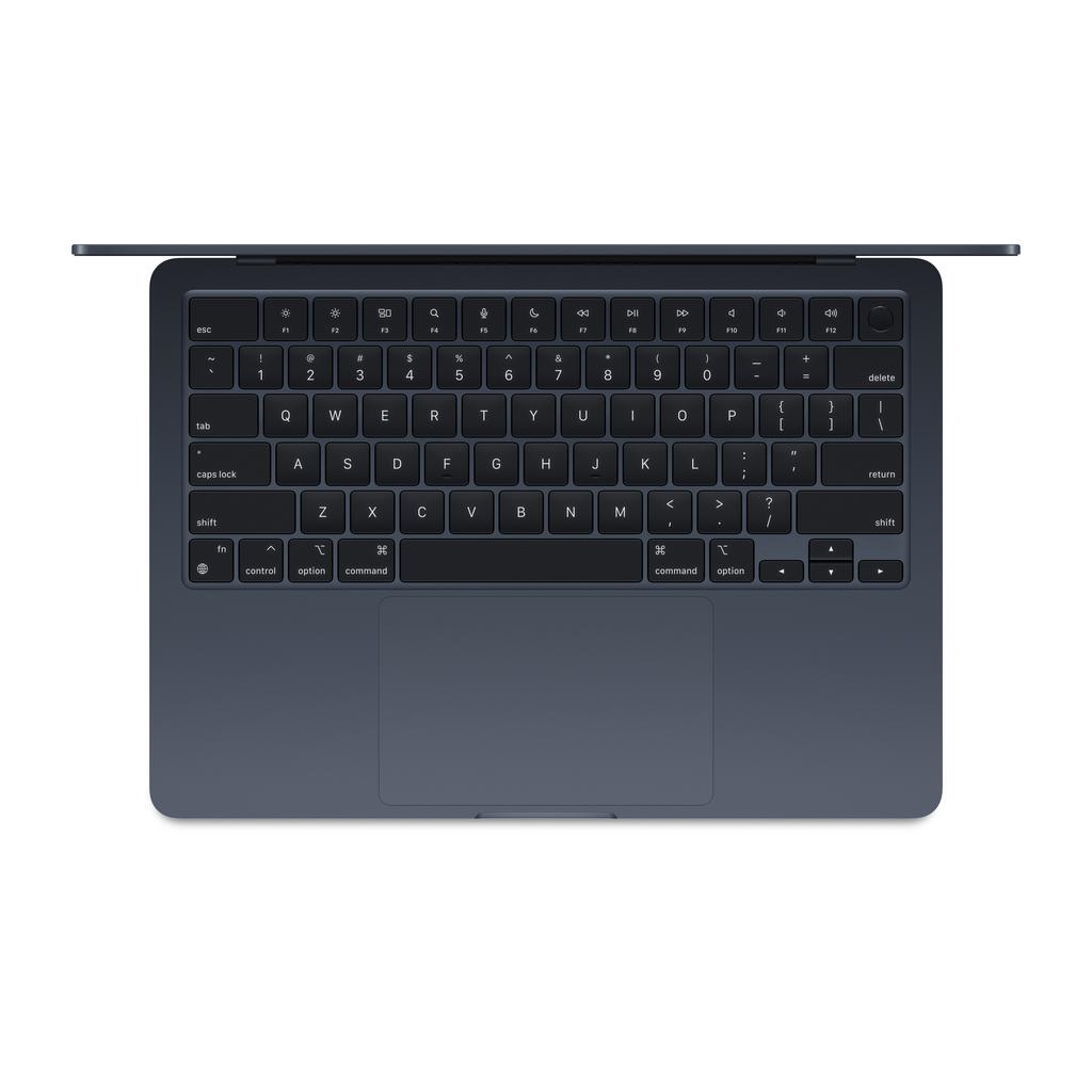 MacBook Air 13 インチ (2022) - Apple M2 8-コア と 10-コア GPU