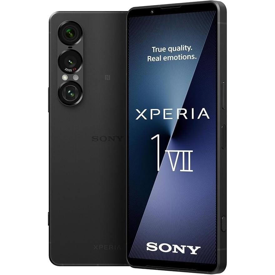 Sony Xperia 1 VII リファービッシュ品 | Back Market