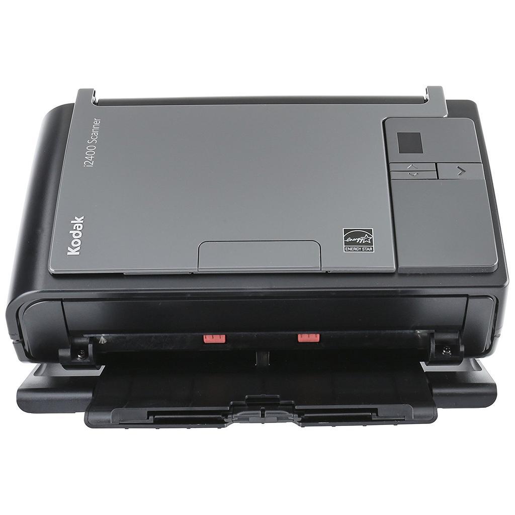 Kodak I2400 Scanner Back Market