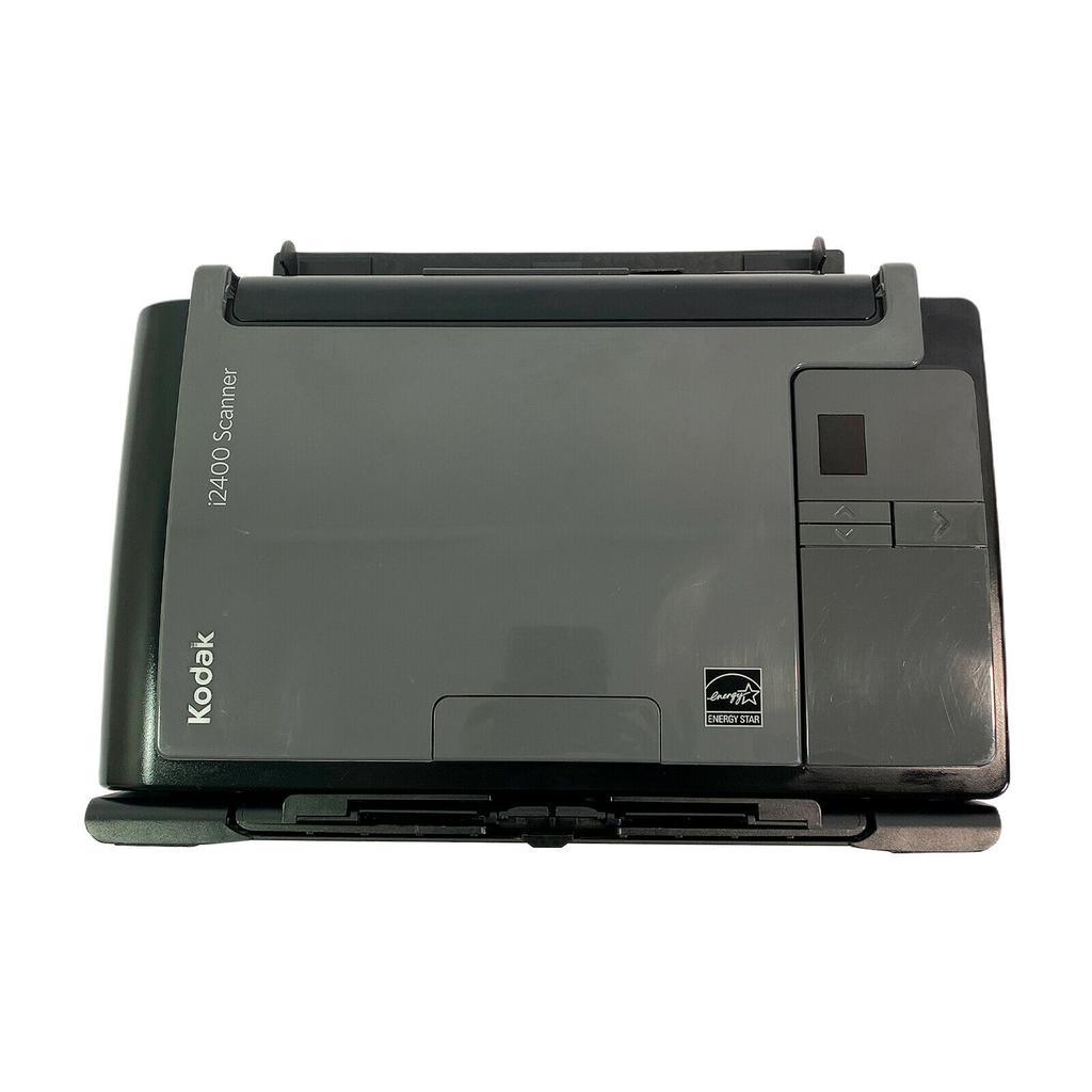Kodak I2400 Scanner Back Market