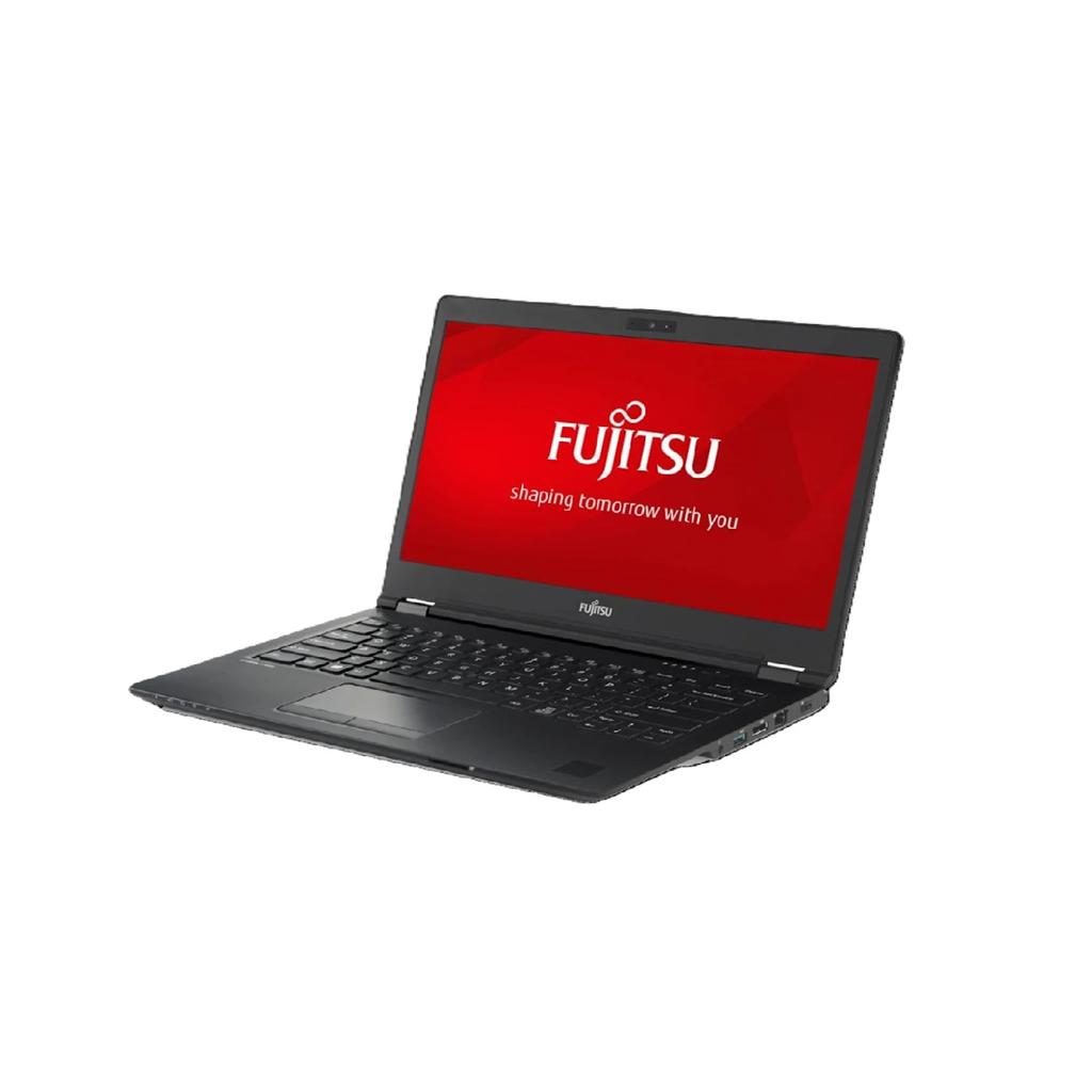 Fujitsu Lifebook U939 13" Core i5 1.6 Ghz - SSD 256 Go - 8 Go Qwertz - Allemand