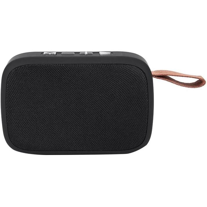 Enceinte Reciclae Ch904280083 - Noir
