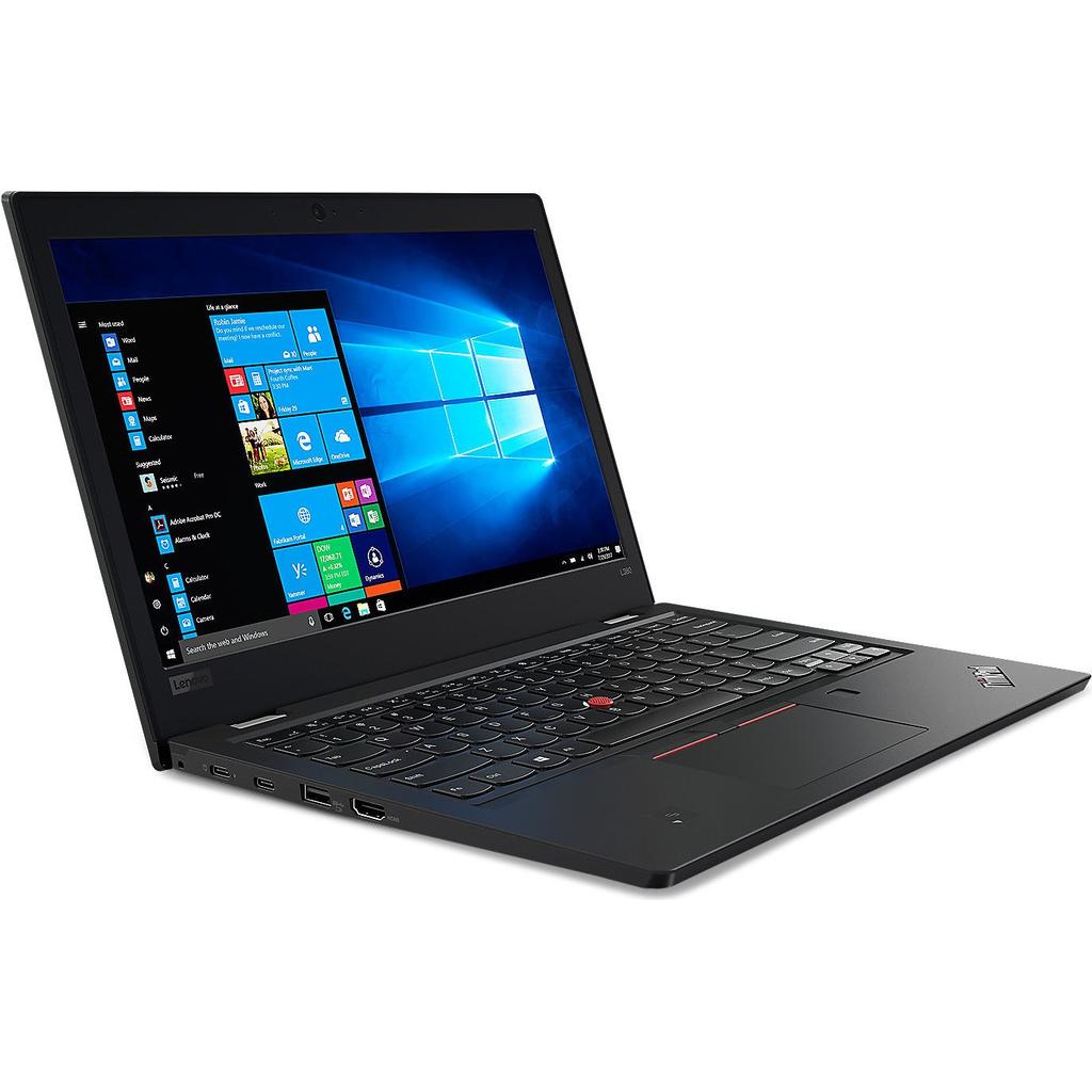 ThinkPad L380◆i5-8350U/SSD 256G/8G Lenovo ThinkPad L380 13-inch (2017) - Core i5-8350U - 16 GB - SSD