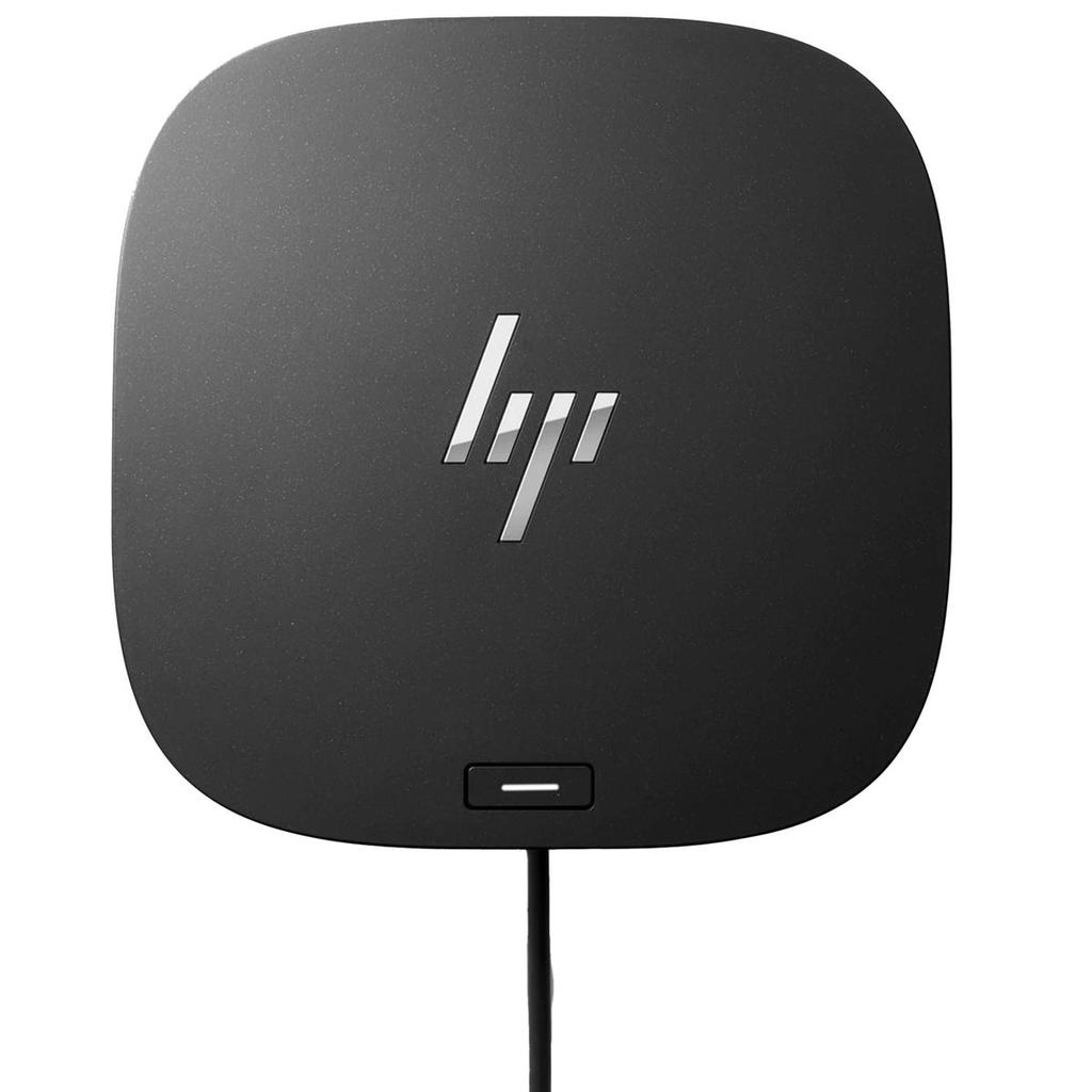 Station D'Accueil HP 5Tw10Aa#Abz - Usbc Dock G5 - With Power Supply