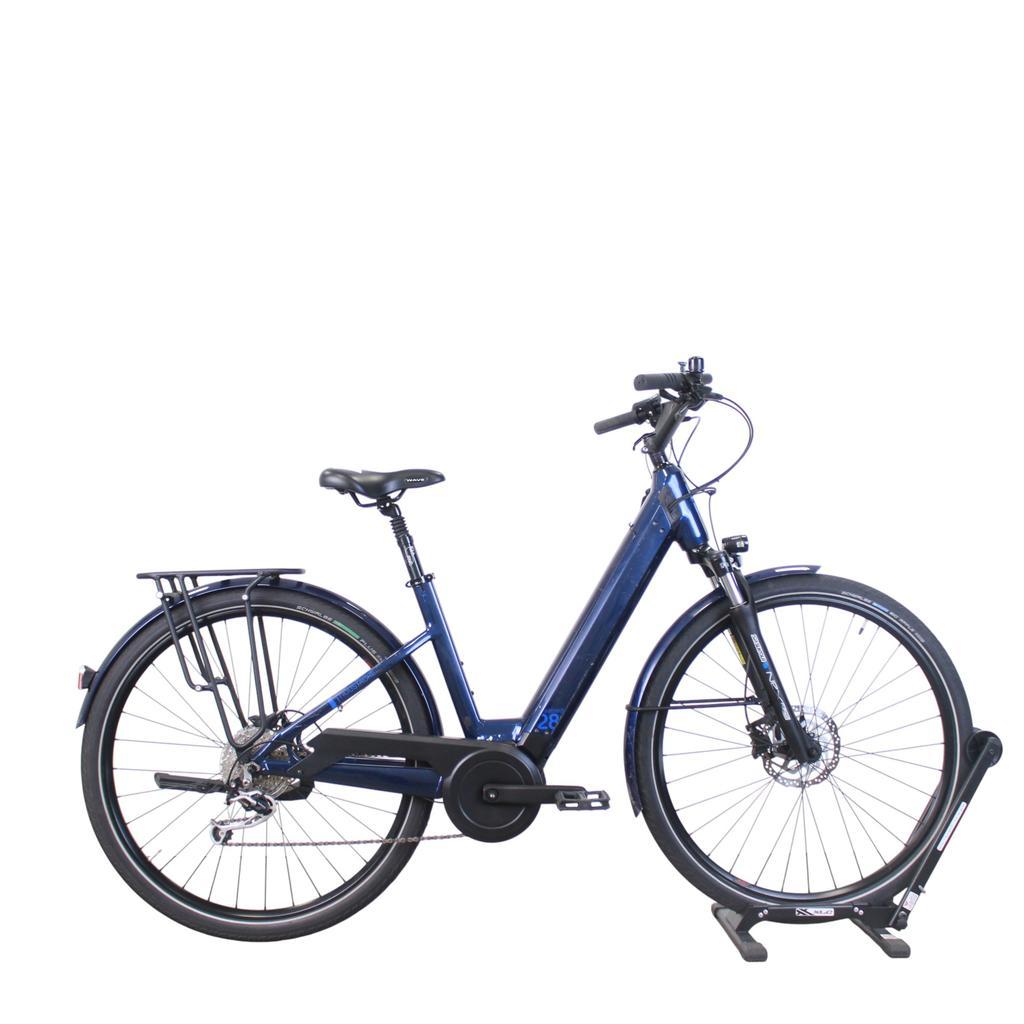 Vélo Électrique Moustache Samedi 28.2 Open