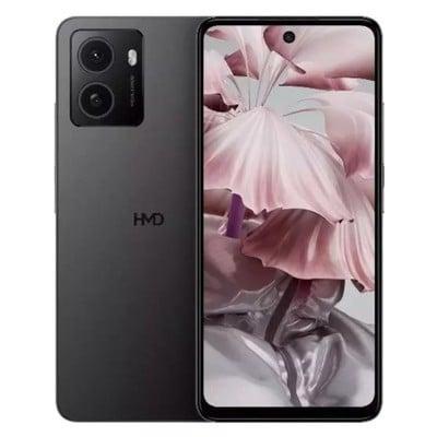 Hmd Pulse 64 Go - Noir - Débloqué