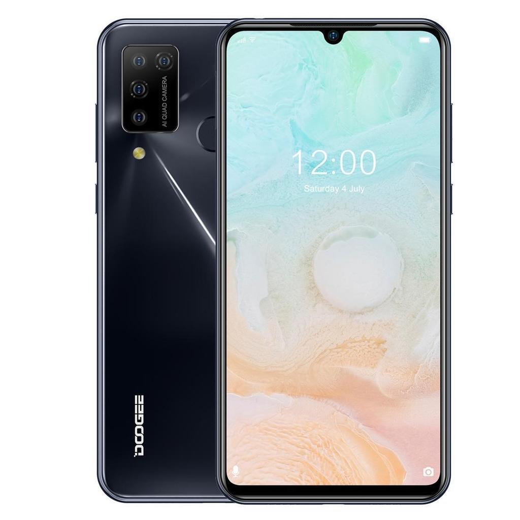 Doogee N20 Pro Refurbished | Back Market