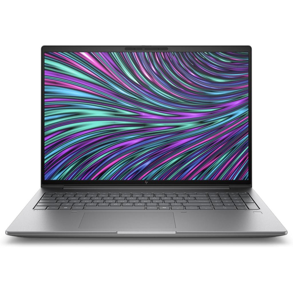 HP ZBook Power G11 16"" Core Ultra 5 1.7 GHz - SSD 512 Go - 16 Go QWERTY - Anglais Reconditionné - Hewlett-Packard reconditionné disponible sur Backmarket