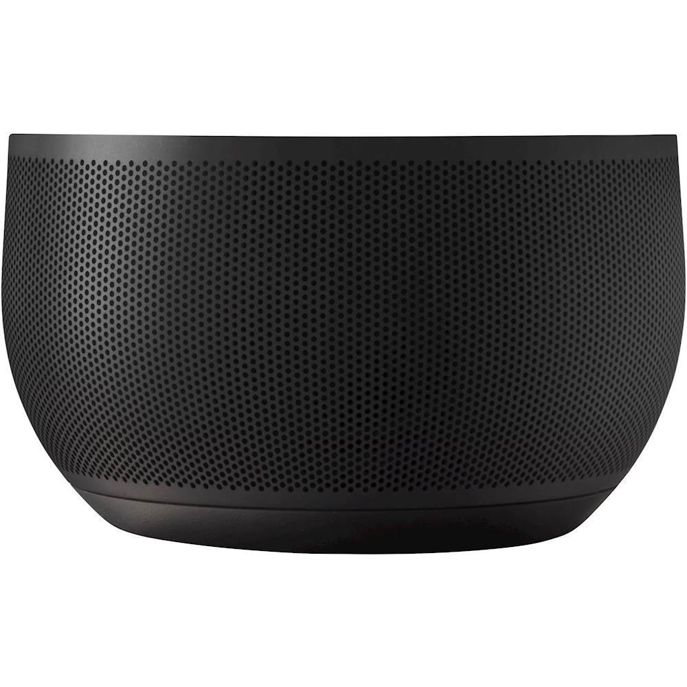 Google Home Base Bluetooth speakers Black Back Market
