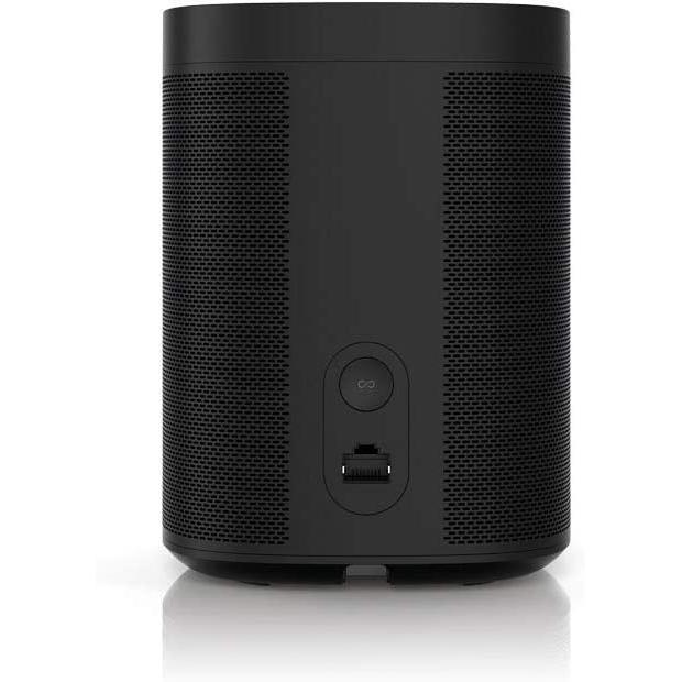 Sonos One SL Bluetooth speakers - Black | Back Market