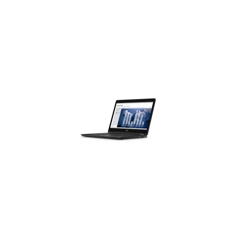 Dell Latitude 5480 14" Core i5 2.4 GHz - HDD 1 TB - 16GB Tastiera Francese