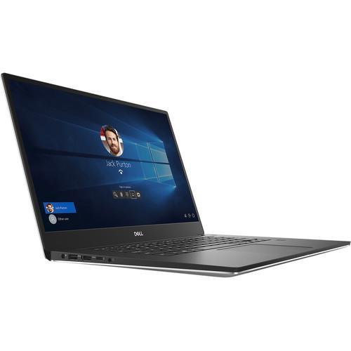 Dell Precision 5540 15" Core i9 2.3 GHz - SSD 1000 GB - 64GB AZERTY - Französisch