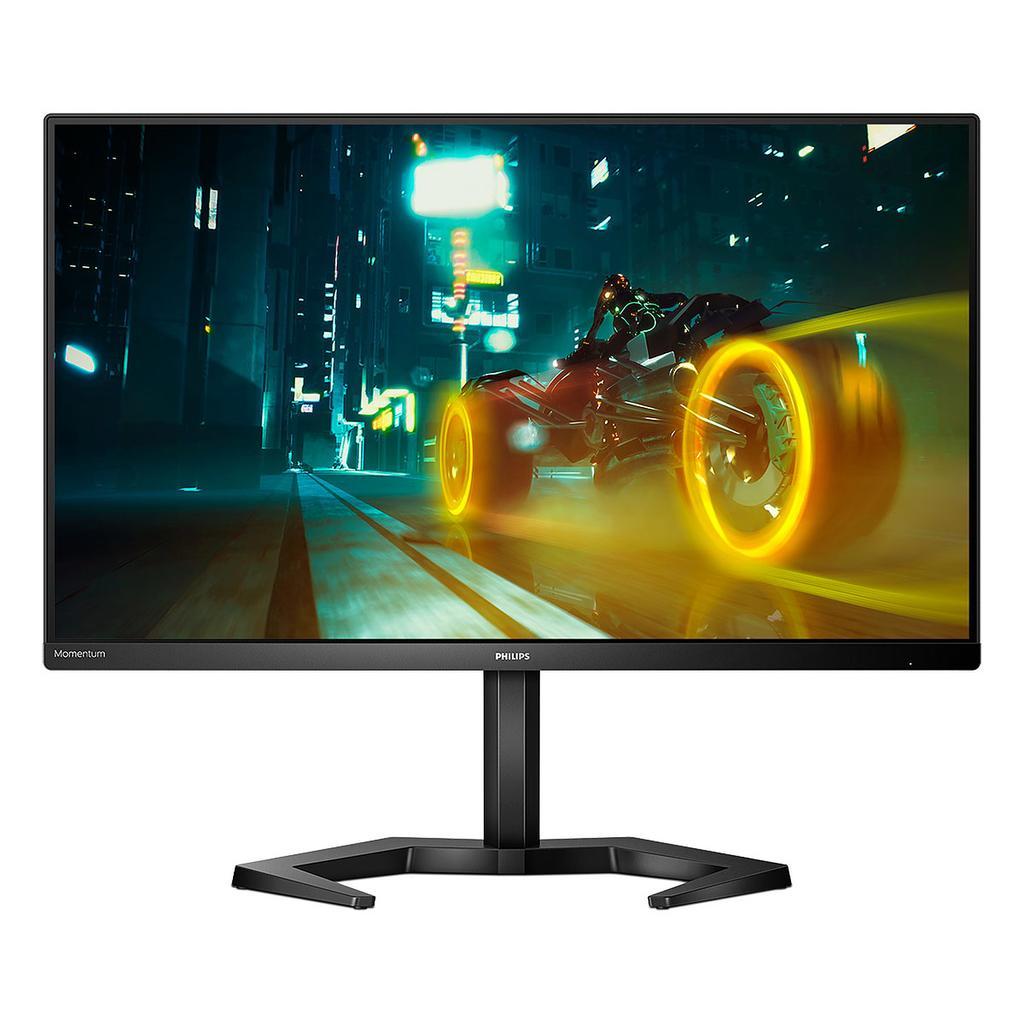 23,8-tum Philips 24M1N3200VS 1920 x 1080 LED Monitor Svart