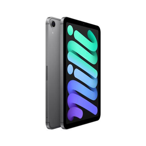 iPad mini 8.3-inches (2024) 7th gen 256 GB - Wi-Fi - Space Gray