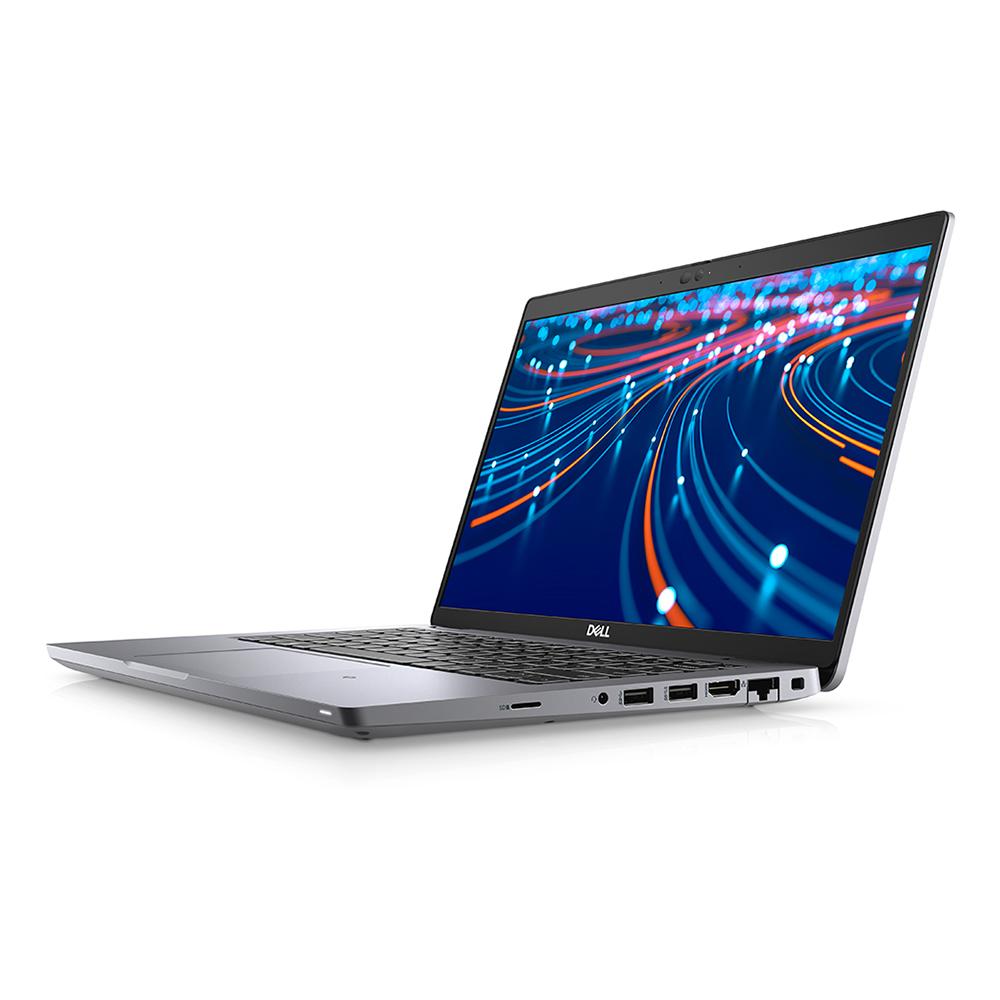 Dell Latitude 5420 14" Core I5 2.4 Ghz - Ssd 256 Go - 8 Go Qwerty - Italien